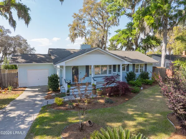2204 Wilson Dr, Beaufort, SC 29902