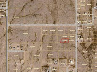 819 N 375th Ave #0, Tonopah, AZ 85354