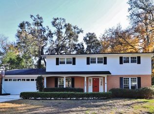 5344 Whitney St, Jacksonville, FL 32277