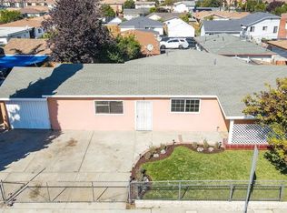 3555 Durfee Ave, El Monte, CA 91732