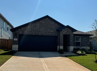 14119 Greystone Terrace St, Magnolia, TX 77354