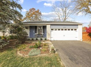 6785 Rimmer Ct, Dublin, OH 43017