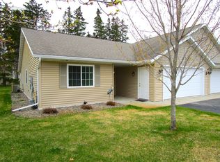 2204 Deep Rock Loop SW, Bemidji, MN 56601