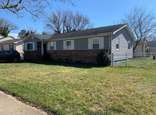 1001 Wolcott Ave, Norfolk, VA 23513