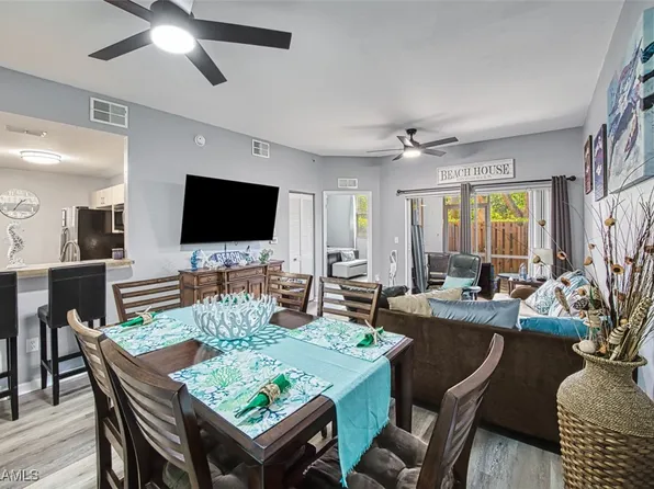 15361 Bellamar Cir APT 114, Fort Myers, FL 33908