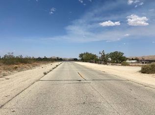 0 Longview Rd #R8, Pearblossom, CA 93553