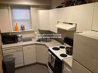 16 Foster St APT 3, Boston, MA 02109
