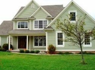 5482 S Lake George Rd, Metamora, MI 48455