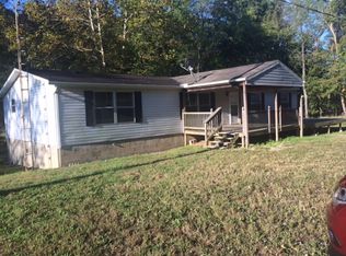 658 Hayhollow, Waverly, OH