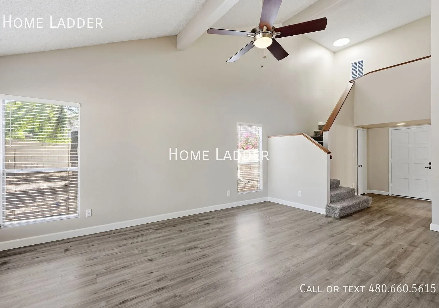 Refreshed 3 Bed Chandler Home New Paint New Carpet — Photo 4