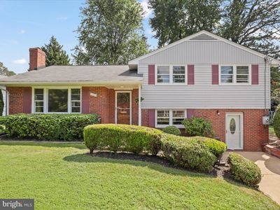 7107 Galesville Pl, Annandale, VA, 22003