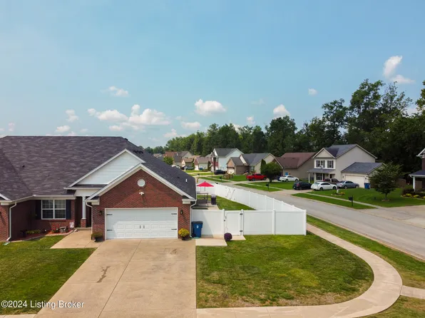 503 Villa Ln, Shepherdsville, KY 40165