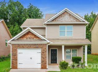 45 Wyndham Ct SE, Cartersville, GA 30121