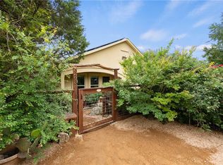 3263 Brass Buttons Trl, Austin, TX 78734