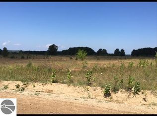 Crisp Rd, Williamsburg, MI 49690