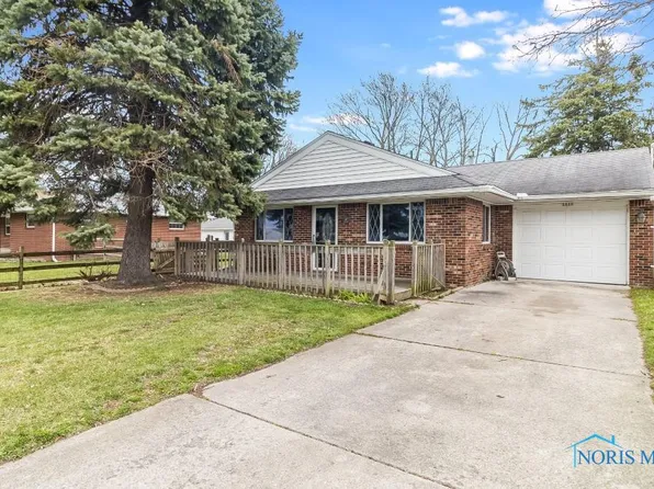 4448 Suder Ave, Toledo, OH 43611