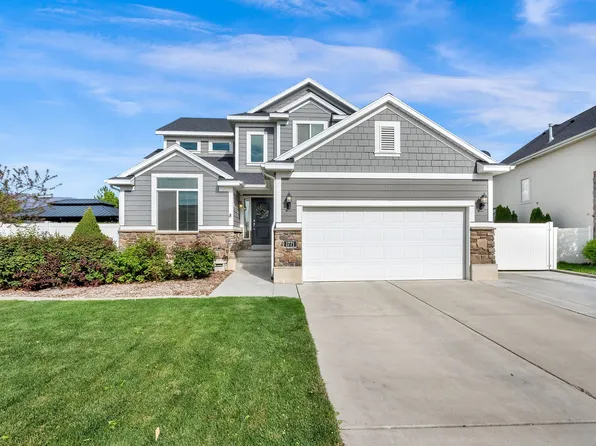 1771 S 1820 W, Woods Cross, UT 84087