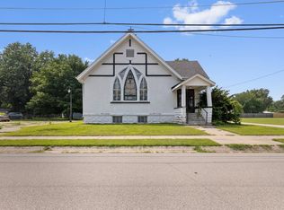 125 S Lawrence St, Cherry Valley, IL 61016
