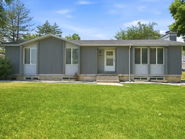 4544 S Stonewood Dr, West Valley City, UT 84119