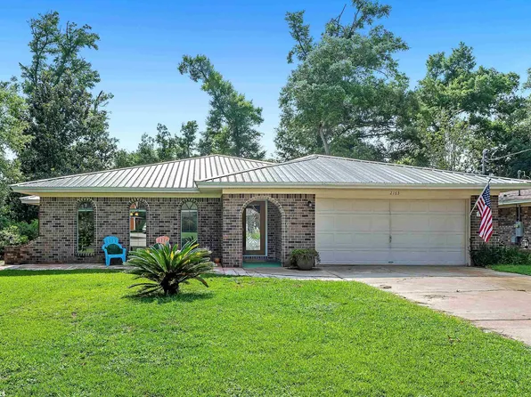 2163 Spanish Oak Dr, Lillian, AL 36549
