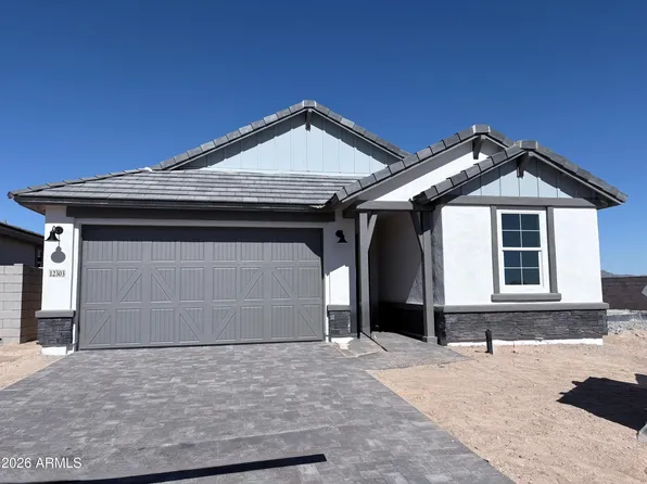 12303 N 300TH Drive, Buckeye, AZ 85396