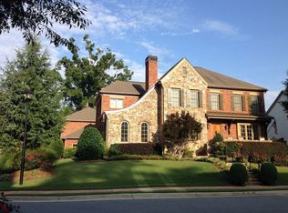 2015 Stonegrove Pl, Roswell, GA 30075