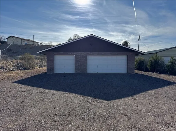 1481 Plata Dr, Bullhead City, AZ 86442