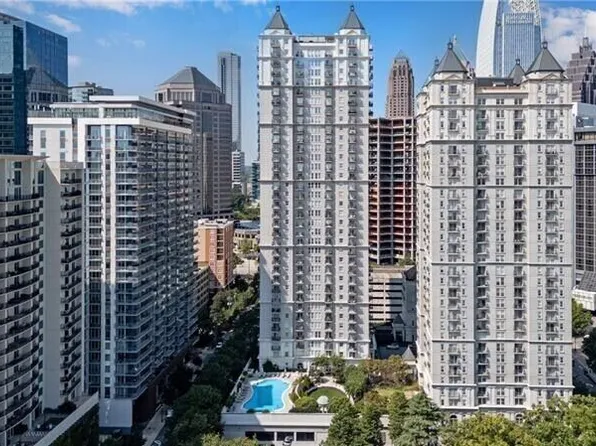 195 14th St NE Unit 1010, Atlanta, GA 30309