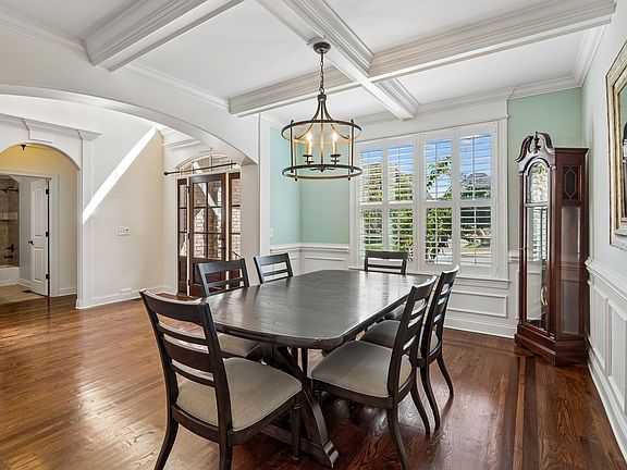 5th image of 3004 Brisbane Ct