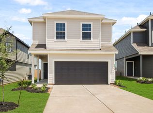 9210 Grace Ridge Dr, Willis, TX 77318