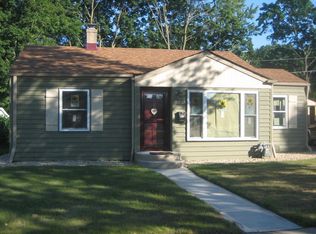 617 Greenview Ave, Des Plaines, IL 60016