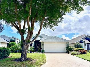 21137 Butchers Holler, ESTERO, FL 33928