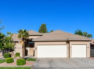 1115 N 2190 W, Saint George, UT 84770