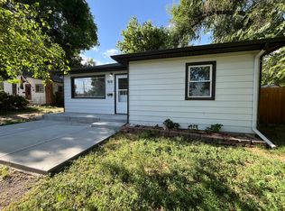 910 2nd Ave, Longmont, CO 80501