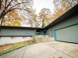 5725 N Angela Rd, Memphis, TN 38120