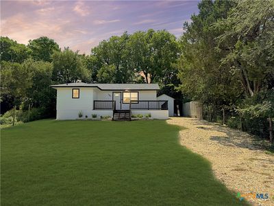 387 Lake Park Loop, Canyon Lake, TX, 78133