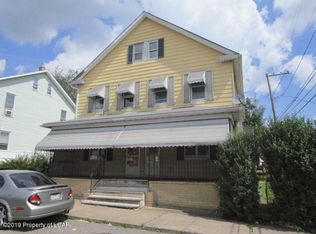31 E Tamarack St, Hazleton, PA 18201