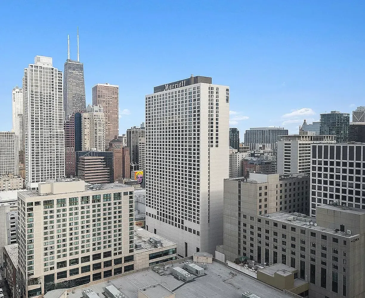 1 bed, 1100 sqft, $2,500 — Photo 1