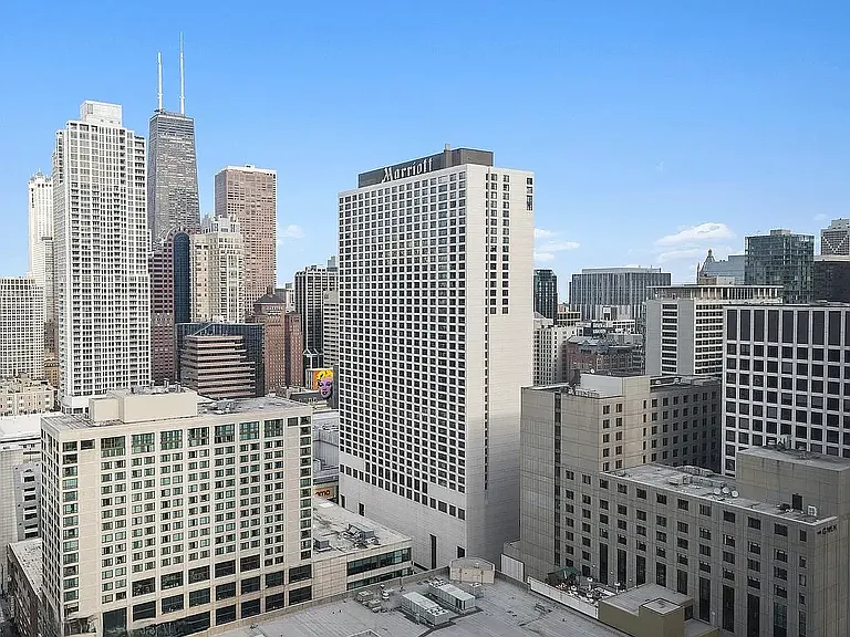 440 N Wabash Ave #4801 — Photo 1
