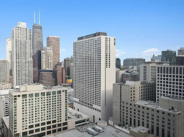 440 N Wabash Ave, Chicago, IL