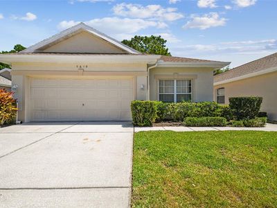 5610 Legend Hills Ln, Spring Hill, FL, 34609