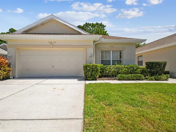 5610 Legend Hills Ln, Spring Hill, FL 34609