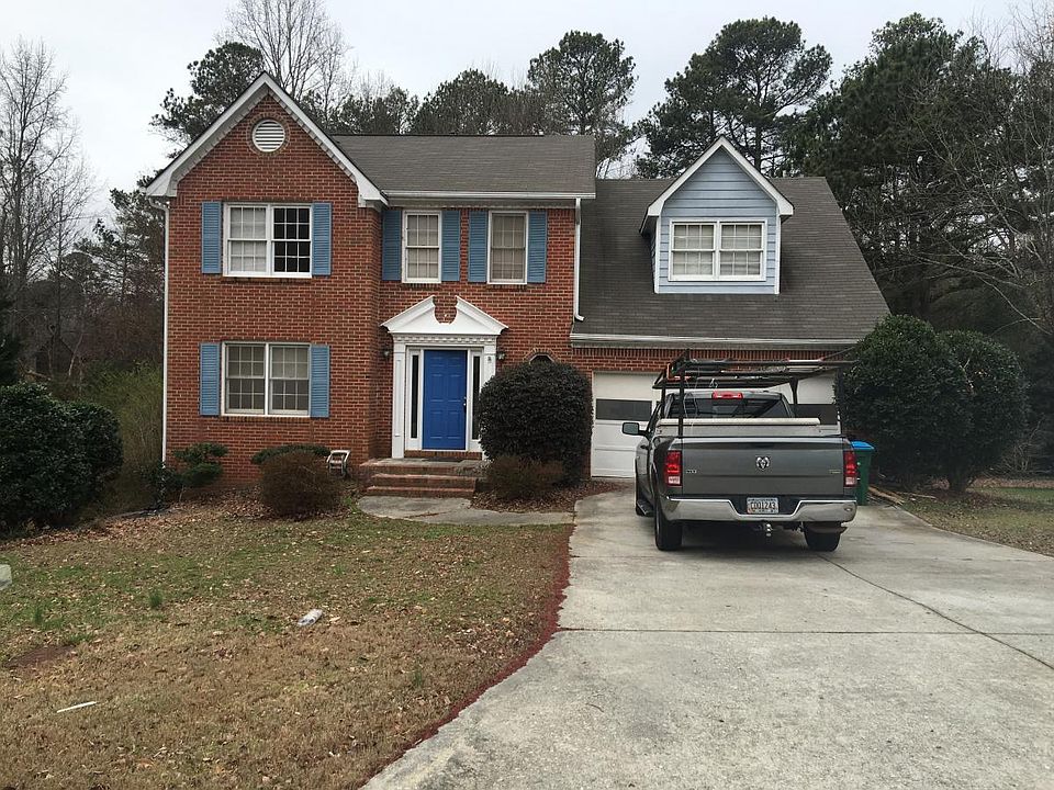 1st image of 2955 Flintrock Way