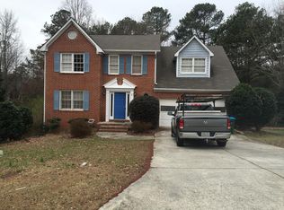 2955 Flintrock Way, Snellville, GA 30078