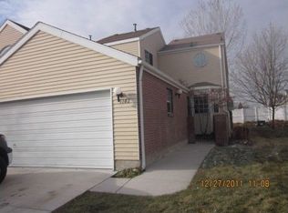 5102 Central Park Dr, Taylorsville, UT 84129