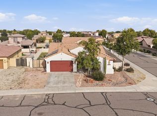 5422 W Samantha Way, Laveen, AZ 85339