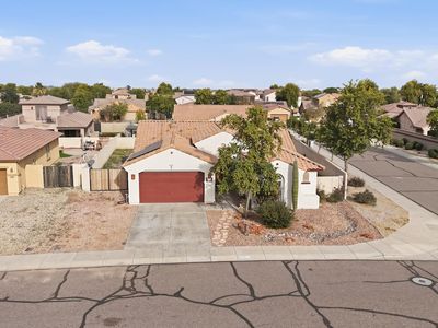 5422 W SAMANTHA Way, Laveen, AZ, 85339