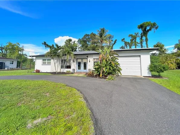 8512 Fordham ST, FORT MYERS, FL 33907