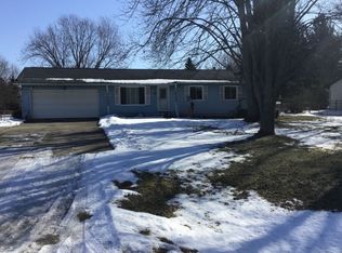 10480 N Linden Rd, Clio, MI 48420