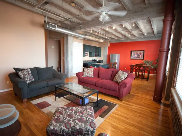201 Main St Unit 7E, Houston, TX 77002